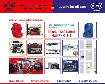 alcaautomechanikaistanbul