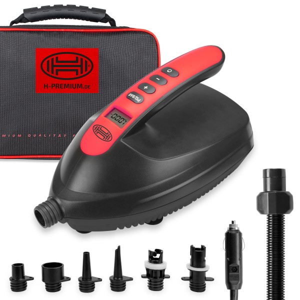 Premium Kompressor SUP 12 V