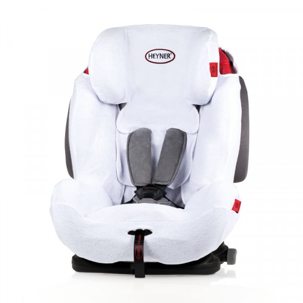 SummerCover PRO white