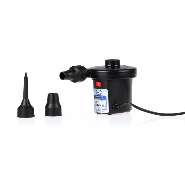 Camping-Luftpumpe 12 V