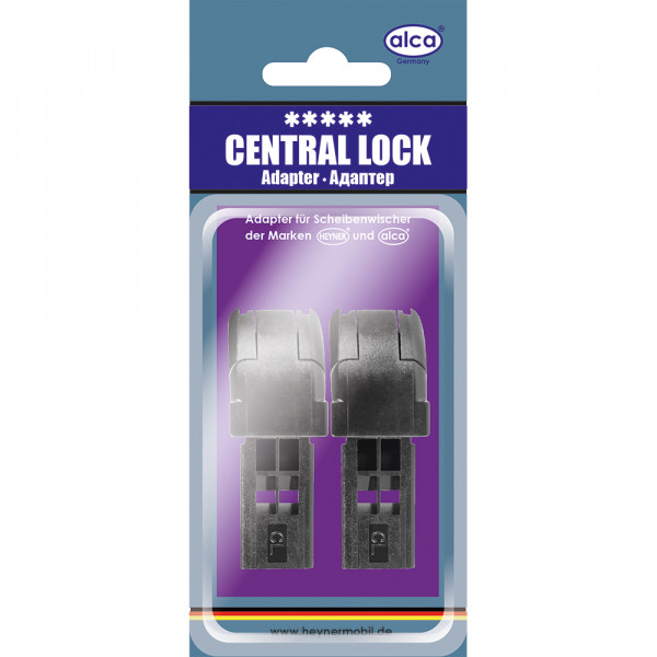 Adapter CENTRAL LOCK 2 Stck. alca