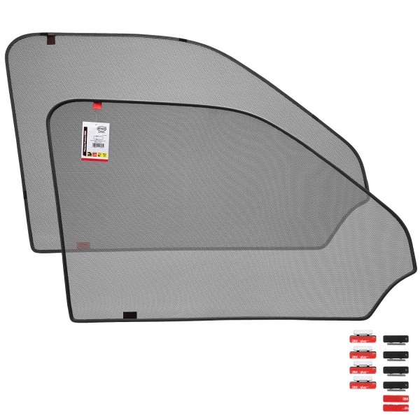 Sonnenschutz FRONT VW Multivan T5 (03-15)